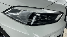 BMW 1 Series M135i xDrive 5dr Step Auto Petrol Hatchback